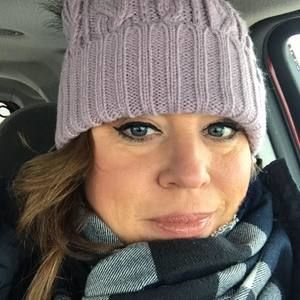 Meet your Posher, Tammy